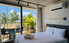 Flat à beira mar Setai Yacht - MyFlats Hospedagens